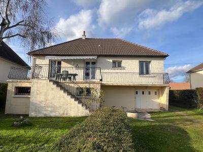 Annonce Vente 4 pices Maison Spay 72