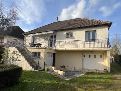 Acheter Maison 93 m2 Spay