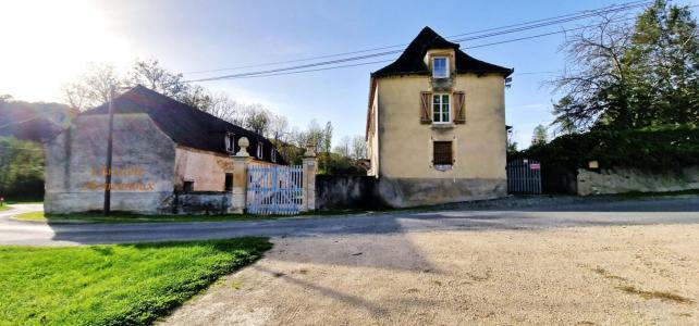 For sale Auriac-du-perigord 15 rooms 230 m2 Dordogne (24290) photo 0