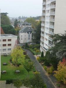 For sale Cholet 2 rooms 46 m2 Maine et loire (49300) photo 0