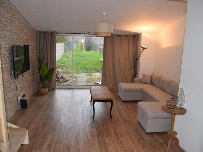 Annonce Vente 5 pices Maison Sivry-sur-meuse 55