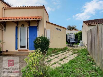 Annonce Vente 4 pices Maison Jarne 17