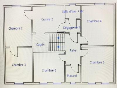 Acheter Maison Montargis 240000 euros