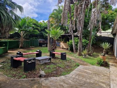 For sale Baie-mahault 4 rooms 81 m2 Guadeloupe (97122) photo 0