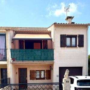 For sale Agde 4 rooms 102 m2 Herault (34300) photo 1