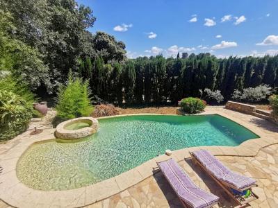 For sale Trans-en-provence 5 rooms 140 m2 Var (83720) photo 2