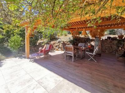 For sale Trans-en-provence 5 rooms 140 m2 Var (83720) photo 3