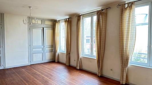 Annonce Vente 4 pices Appartement Elbeuf 76