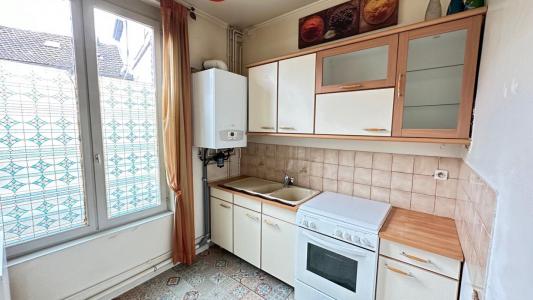 Acheter Appartement Elbeuf 79990 euros