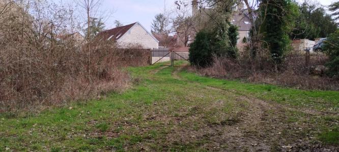 For sale Norges-la-ville 2280 m2 Cote d'or (21490) photo 0