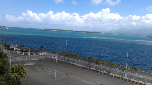 For sale Pointe-a-pitre 1 room 30 m2 Guadeloupe (97110) photo 0