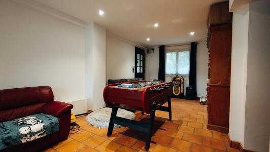 For sale Saint-ouen-les-vignes 7 rooms 243 m2 Indre et loire (37530) photo 4