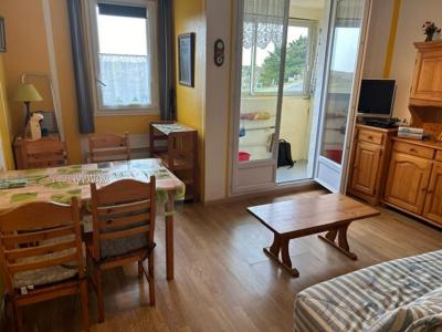 Annonce Vente 2 pices Appartement Saint-hilaire-de-riez 85