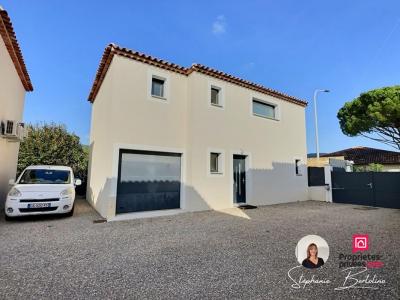 Annonce Vente 4 pices Maison Draguignan 83