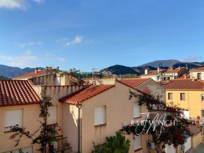 Annonce Vente 5 pices Appartement Banyuls-sur-mer 66