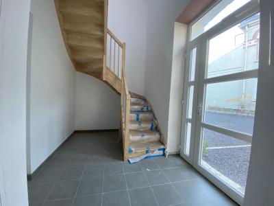 Annonce Vente Appartement Warmeriville 51