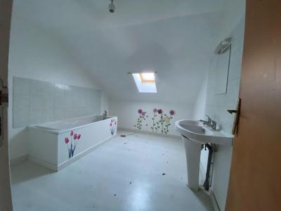 Acheter Appartement Warmeriville Marne