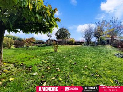 Annonce Vente 7 pices Maison Chaudron-en-mauges 49