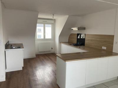 Annonce Vente 3 pices Appartement Hennebont 56