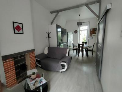 Annonce Vente 3 pices Maison Cholet 49