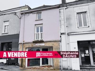 For sale Plesse 3 rooms 84 m2 Loire atlantique (44630) photo 0