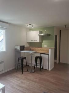 Annonce Vente Appartement Gouesniere 35