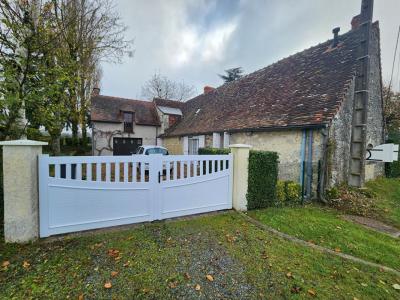 Acheter Maison 176 m2 Ciran