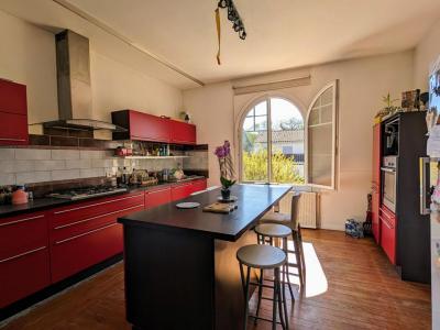 For sale Boussens 7 rooms 198 m2 Haute garonne (31360) photo 1