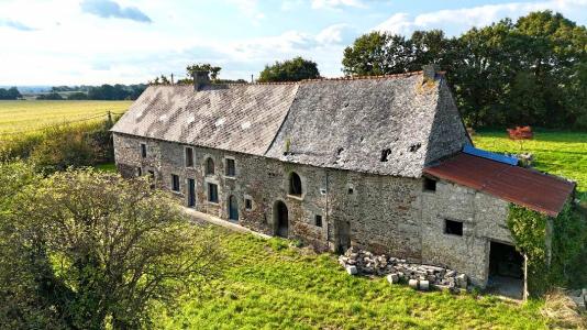 For sale Yvignac 7 rooms 186 m2 Cotes d'armor (22350) photo 0