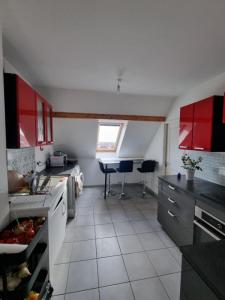 For sale Chenove 3 rooms 73 m2 Cote d'or (21300) photo 0