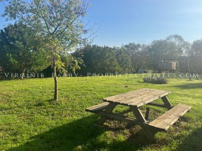 Acheter Maison Saint-agnant Charente maritime