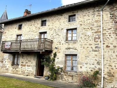 For sale Chaulme 6 rooms 150 m2 Puy de dome (63660) photo 0