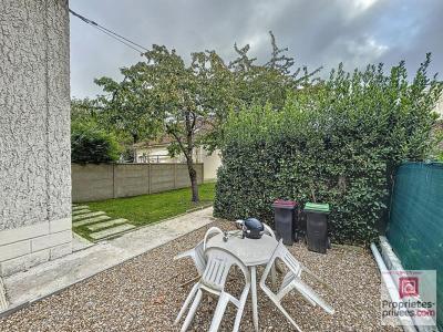 For sale Savigny-sur-orge 6 rooms 107 m2 Essonne (91600) photo 1