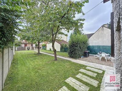 For sale Savigny-sur-orge 6 rooms 107 m2 Essonne (91600) photo 2