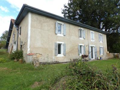 For sale Peyrehorade 4 rooms 125 m2 Landes (40300) photo 0