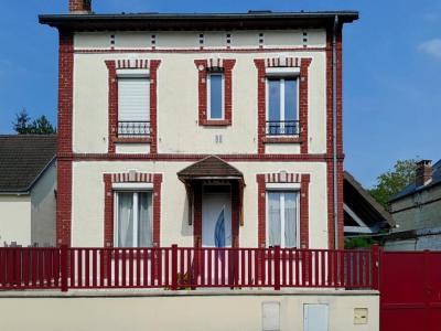 For sale Bornel 5 rooms 112 m2 Oise (60540) photo 0