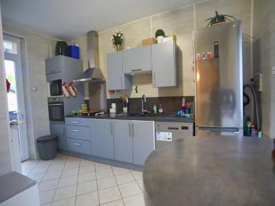 Acheter Maison Bornel 320000 euros