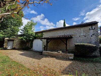 Annonce Vente 10 pices Maison Jaunay-clan 86