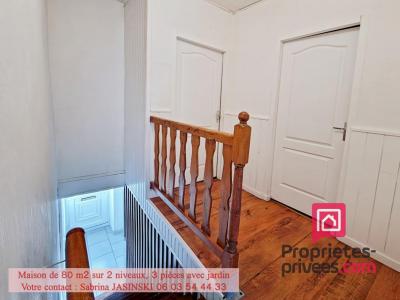 Acheter Maison Langon 137290 euros