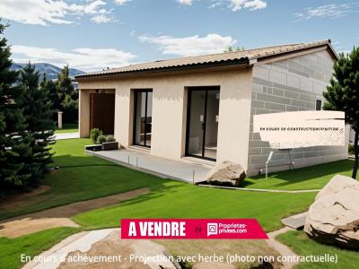 Annonce Vente 4 pices Maison Porto-vecchio 20