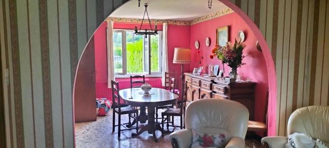 Acheter Maison Aigneville 125990 euros