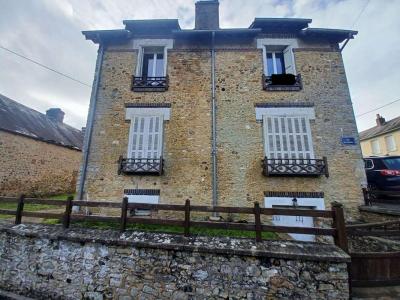 Annonce Vente 5 pices Maison Planches 61