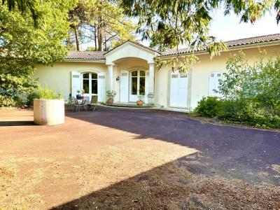 For sale Andernos-les-bains 11 rooms 385 m2 Gironde (33510) photo 1