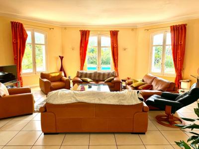 For sale Andernos-les-bains 11 rooms 385 m2 Gironde (33510) photo 3