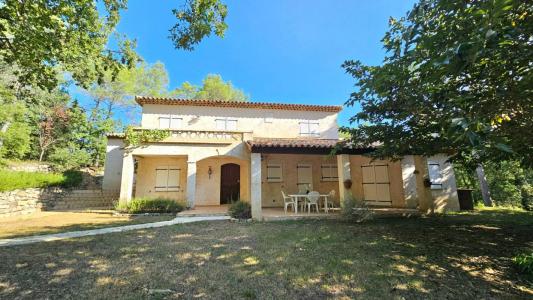 Annonce Vente 7 pices Maison Seillans 83