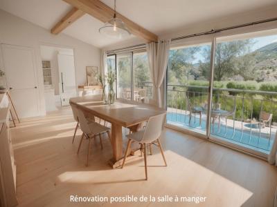 For sale Trans-en-provence 6 rooms 222 m2 Var (83720) photo 1