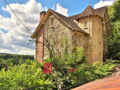 For sale Ferte-sous-jouarre 7 rooms 220 m2 Seine et marne (77260) photo 0