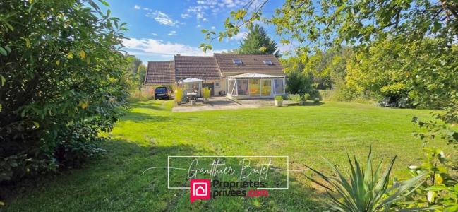 Annonce Vente 7 pices Maison Pommeuse 77