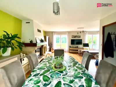 Acheter Maison Herouville 360000 euros