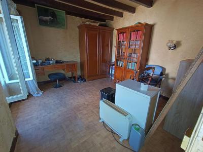 Acheter Maison Saxi-bourdon 44000 euros